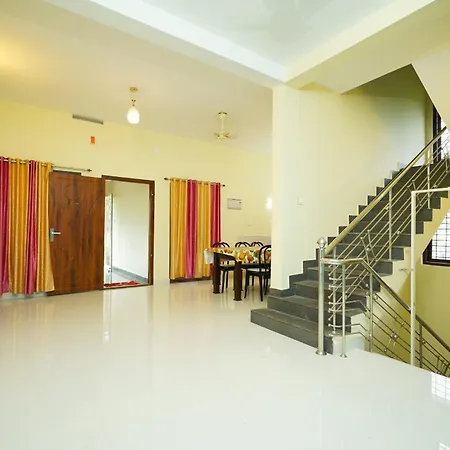 Hotel O Eden Residency